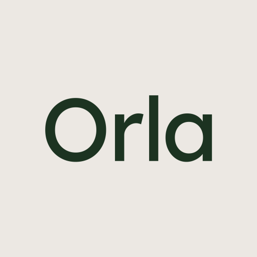 Orla logo