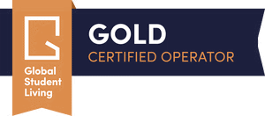GSL Gold Certified