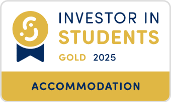 IIS Gold 2025