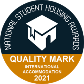 NSH Awards Quality Mark 2021