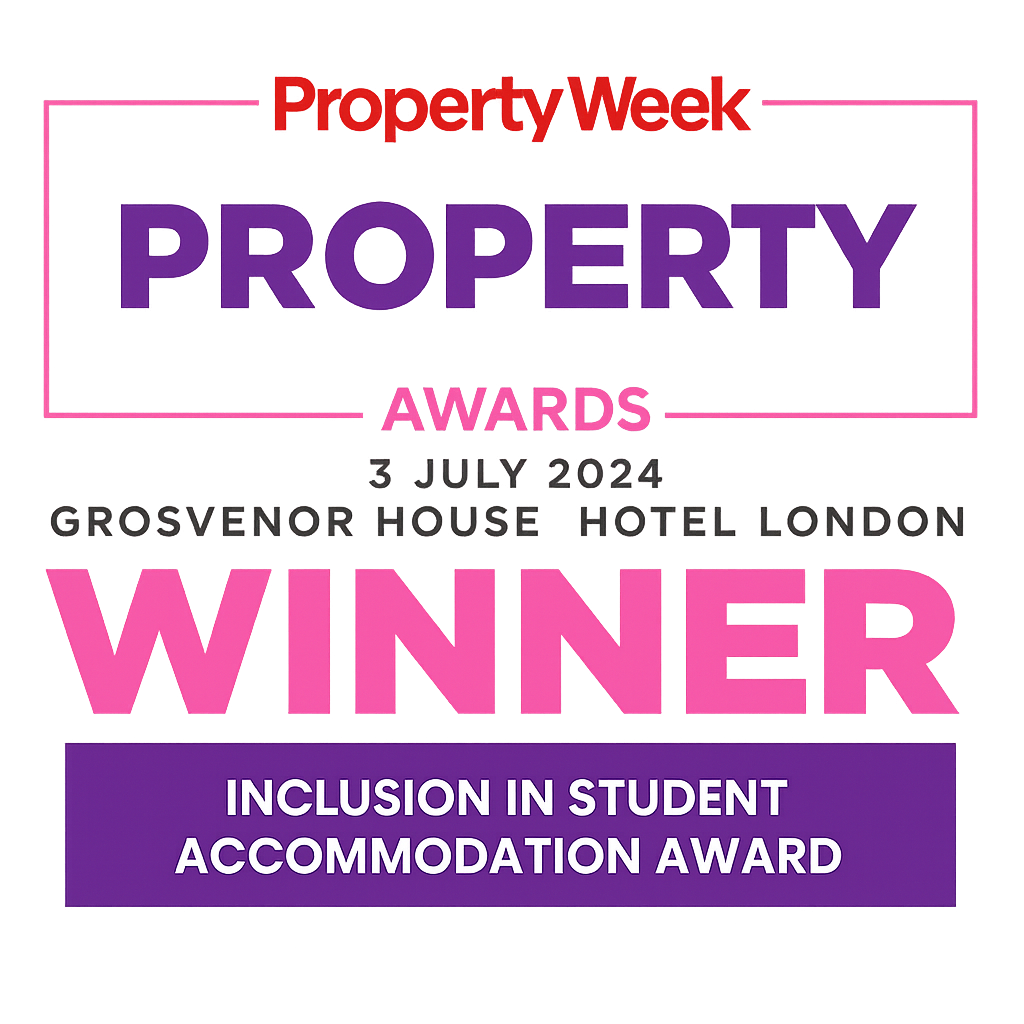 PropertyWeek Property Awards Winner 2024