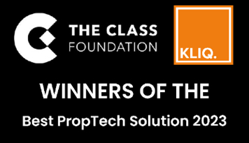 The Class Foundation-Winners PropTect Solution 2023